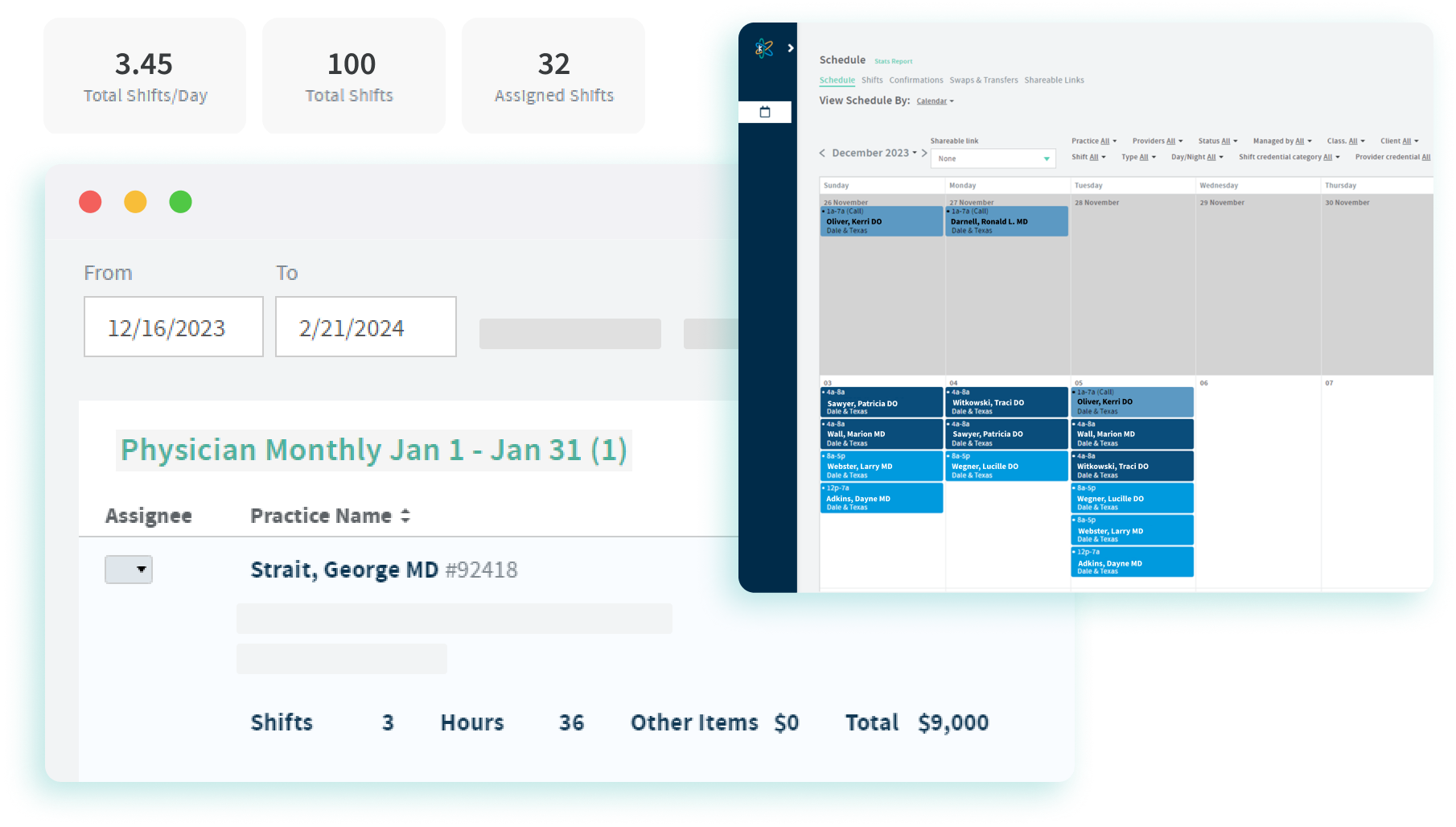 Kimedics-Step-3-schedule-1